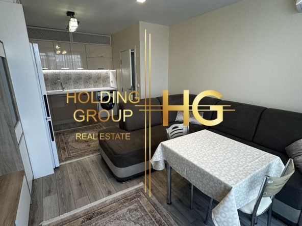 Двустаен апартамент в Варна, Възраждане 1 - 70 кв.м за 2058 €/кв.м - Снимка #1