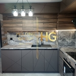 Тристаен апартамент в Варна, Трошево - 62 кв.м за 2420 €/кв.м - Снимка #1