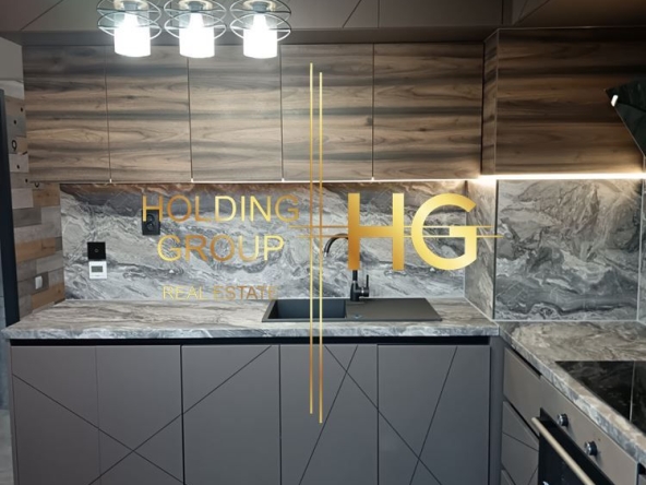 Тристаен апартамент в Варна, Трошево - 62 кв.м за 2420 €/кв.м - Снимка #1