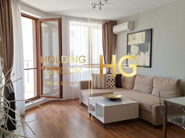 Двустаен апартамент в Бяла - 68 кв.м за 1265 €/кв.м - Снимка #1