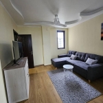 Дава се под наем Двустаен апартамент в Бургас, Изгрев - 65 кв.м за 510 € - Снимка #1