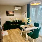 Тристаен апартамент в Варна, Левски - 90 кв.м за 2778 €/кв.м - Снимка #1