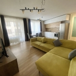 Дава се под наем Двустаен апартамент в София, Кръстова вада - 75 кв.м за 800 € - Снимка #1