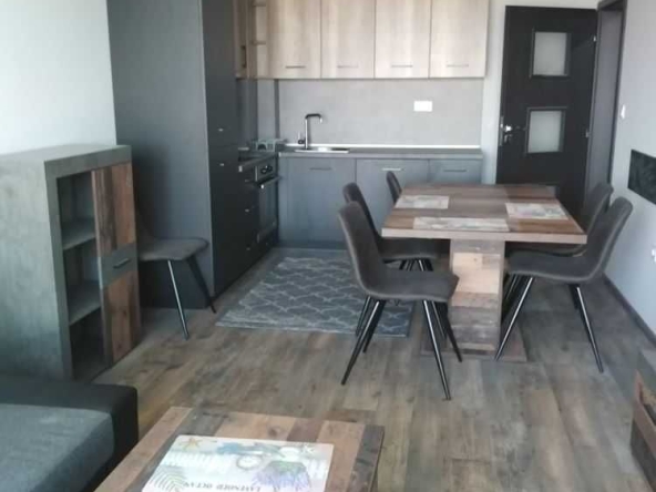 Дава се под наем Двустаен апартамент в Пловдив, Тракия - 75 кв.м за 382.5 € - Снимка #1