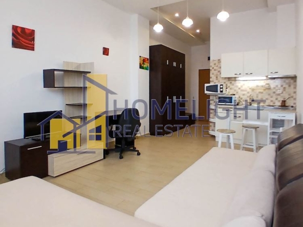 Едностаен апартамент в София, Овча купел - 46 кв.м за 2587 €/кв.м - Снимка #1