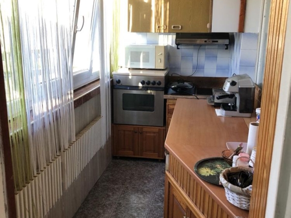 Четиристаен апартамент в Средец - 101 кв.м за 446 €/кв.м - Снимка #1