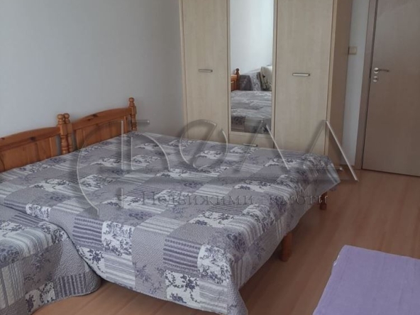 Дава се под наем Двустаен апартамент в София, Младост 4 - 62 кв.м за 459 € - Снимка #1