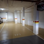 Дава се под наем Гараж / Паркомясто в Пловдив, Христо Смирненски - 21 кв.м за 76.5 € - Снимка #1