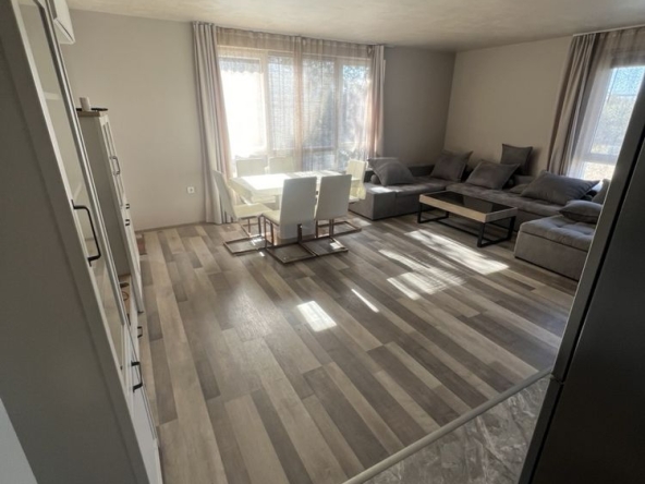 Дава се под наем Многостаен апартамент в Пловдив, Южен - 140 кв.м за 663 € - Снимка #1