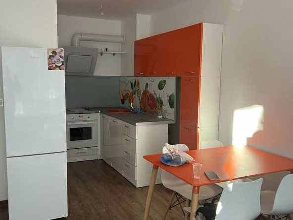 Дава се под наем Двустаен апартамент в Пловдив, Южен - 65 кв.м за 382.5 € - Снимка #1