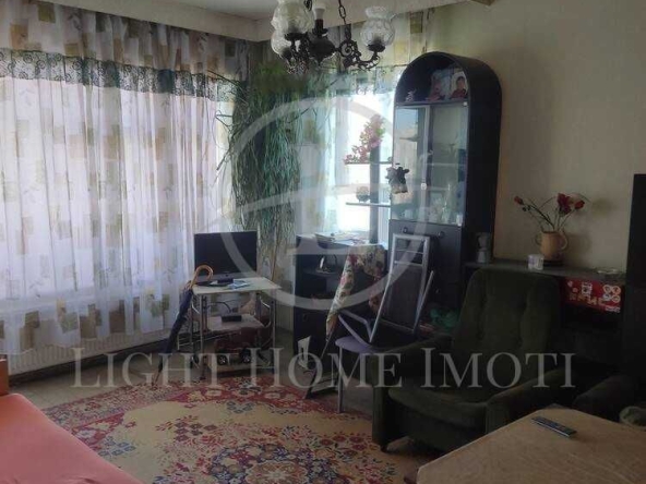 Тристаен апартамент в Пловдив, Тракия - 85 кв.м за 1353 €/кв.м - Снимка #1