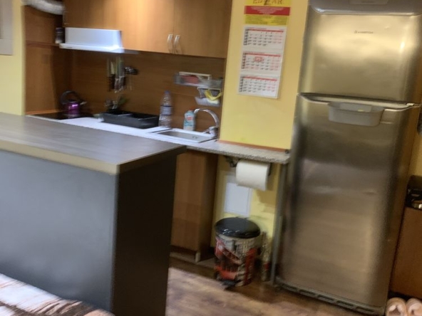 Дава се под наем Тристаен апартамент в Суворово - 85 кв.м за 280.5 € - Снимка #1