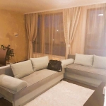 Дава се под наем Двустаен апартамент в София, Кръстова вада - 68 кв.м за 612 € - Снимка #1