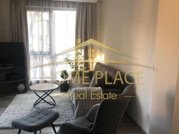 Дава се под наем Двустаен апартамент в Варна, Гръцка махала - 75 кв.м за 969 € - Снимка #1