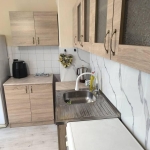 Дава се под наем Едностаен апартамент в Бургас, Славейков - 50 кв.м за 357 € - Снимка #1