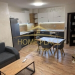 Дава се под наем Тристаен апартамент в Варна, Левски - 98 кв.м за 612 € - Снимка #1