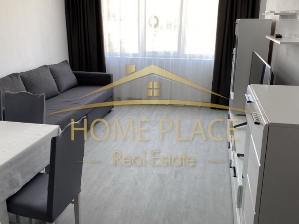 Дава се под наем Двустаен апартамент в Варна, Кайсиева градина - 68 кв.м за 510 € - Снимка #1