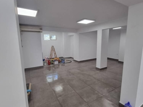 Дава се под наем Магазин в Бургас, Възраждане - 120 кв.м за 663 € - Снимка #1