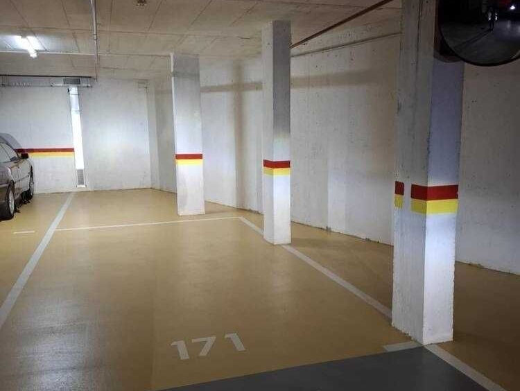 Дава се под наем Гараж / Паркомясто в Пловдив, Христо Смирненски - 10 кв.м за 75 € - Снимка #1
