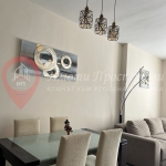 Дава се под наем Двустаен апартамент в София, Център - 55 кв.м за 799 € - Снимка #1