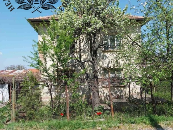 Къща в Перник, Бела вода - 150 кв.м за 734 €/кв.м - Снимка #1