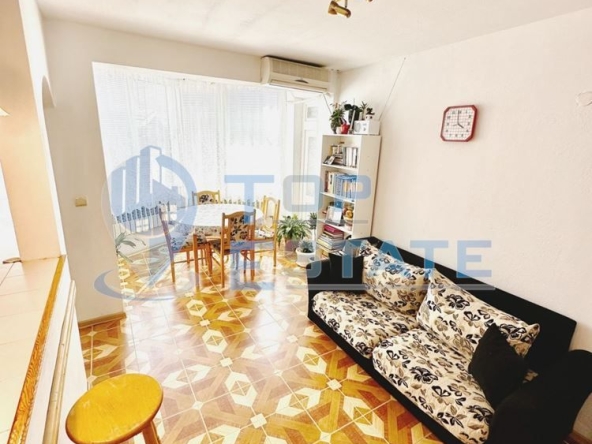 Четиристаен апартамент в Велико Търново, Картала - 116 кв.м за 1465 €/кв.м - Снимка #1