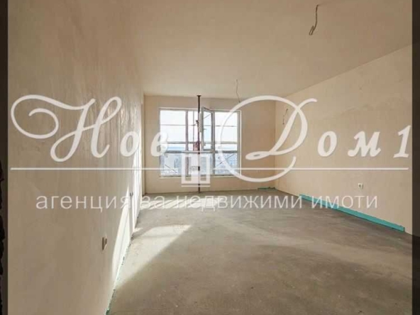 Двустаен апартамент в Варна, Бриз - 80 кв.м за 1338 €/кв.м - Снимка #1