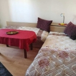 Дава се под наем Двустаен апартамент в Пловдив, Тракия - 49 кв.м за 300 € - Снимка #1