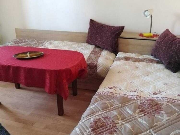 Дава се под наем Двустаен апартамент в Пловдив, Тракия - 49 кв.м за 300 € - Снимка #1