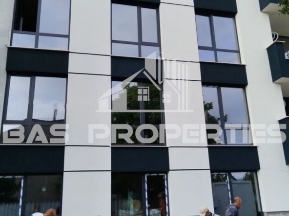 Двустаен апартамент в София, Левски В - 78 кв.м за 1856 €/кв.м - Снимка #1