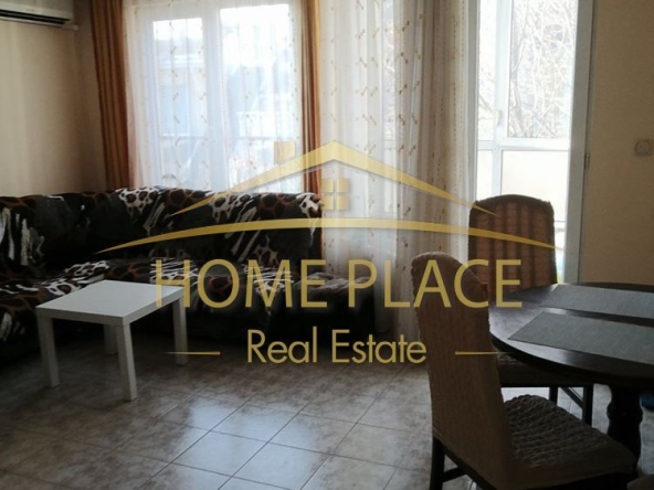 Дава се под наем Тристаен апартамент в Варна, Чаталджа - 75 кв.м за 637.5 € - Снимка #1
