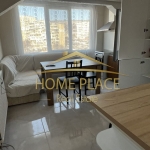 Дава се под наем Четиристаен апартамент в Варна, Владислав Варненчик - 95 кв.м за 459 € - Снимка #1