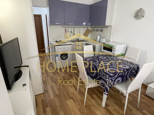 Дава се под наем Едностаен апартамент в Варна, м-т Евксиноград - 40 кв.м за 408 € - Снимка #1