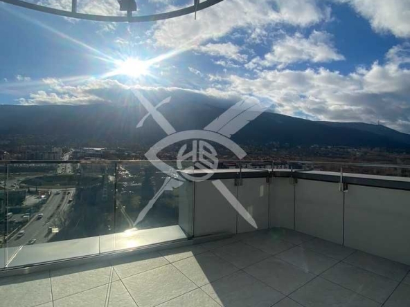 Тристаен апартамент в София, Кръстова вада - 110 кв.м за 2581 €/кв.м - Снимка #1