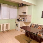 Дава се под наем Едностаен апартамент в Русе, Здравец Север 1 - 40 кв.м за 204 € - Снимка #1