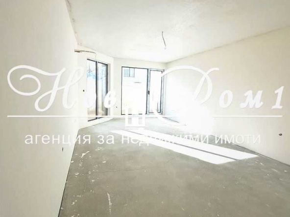 Тристаен апартамент в Варна, Виница - 161 кв.м за 796 €/кв.м - Снимка #1