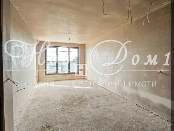 Двустаен апартамент в Варна, Виница - 63 кв.м за 1408 €/кв.м - Снимка #1