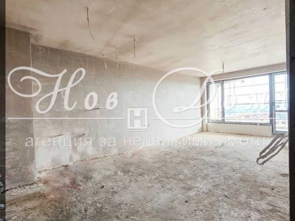 Тристаен апартамент в Варна, Виница - 106 кв.м за 1409 €/кв.м - Снимка #1