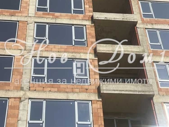 Двустаен апартамент в с. Аспарухово, Област Варна - 95 кв.м за 781 €/кв.м - Снимка #1