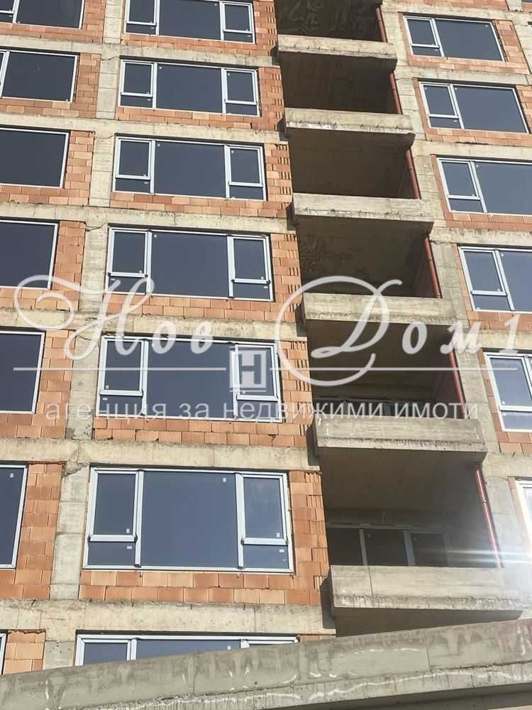 Двустаен апартамент в с. Аспарухово, Област Варна - 95 кв.м за 781 €/кв.м - Снимка #1