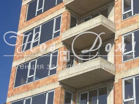 Двустаен апартамент в с. Аспарухово, Област Варна - 64 кв.м за 1159 €/кв.м - Снимка #1