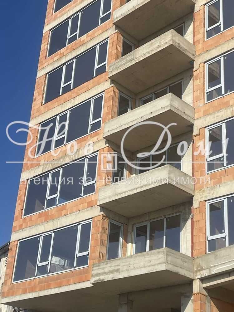 Двустаен апартамент в с. Аспарухово, Област Варна - 64 кв.м за 1159 €/кв.м - Снимка #1