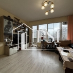 Тристаен апартамент в Пловдив, Въстанически - 64 кв.м за 1358 €/кв.м - Снимка #1