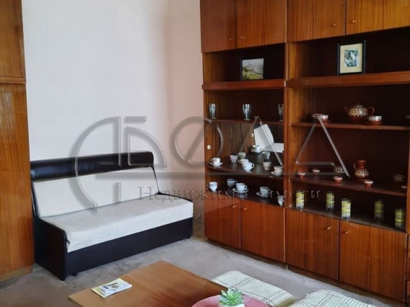 Едностаен апартамент в София, Връбница 1 - 40 кв.м за 2425 €/кв.м - Снимка #1