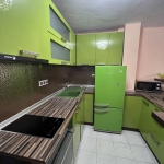 Дава се под наем Двустаен апартамент в Варна, Погреби - 80 кв.м за 408 € - Снимка #1