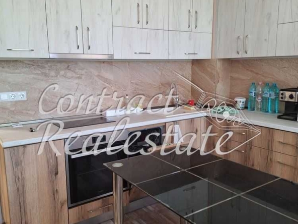 Дава се под наем Двустаен апартамент в Варна, Владислав Варненчик - 58 кв.м за 357 € - Снимка #1