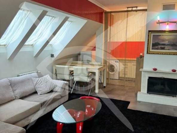 Едностаен апартамент в София, Студентски град - 65 кв.м за 2600 €/кв.м - Снимка #1