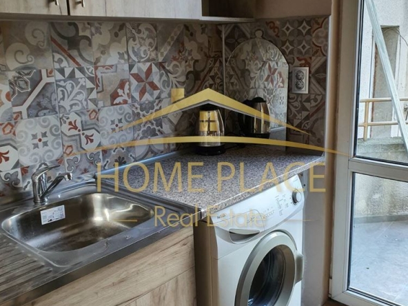 Тристаен апартамент в Варна, Лятно кино Тракия - 86 кв.м за 1919 €/кв.м - Снимка #1