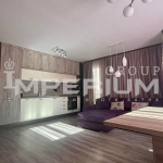 Дава се под наем Двустаен апартамент в Варна, Победа - 65 кв.м за 561 € - Снимка #1