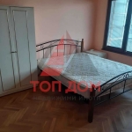 Дава се под наем Едностаен апартамент в Варна, Левски - 45 кв.м за 280.5 € - Снимка #1